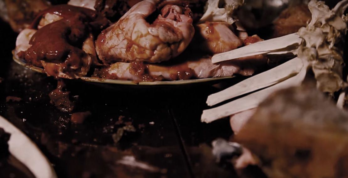 Resident Evil 7 Welcome Home Trailer is Creepy 1