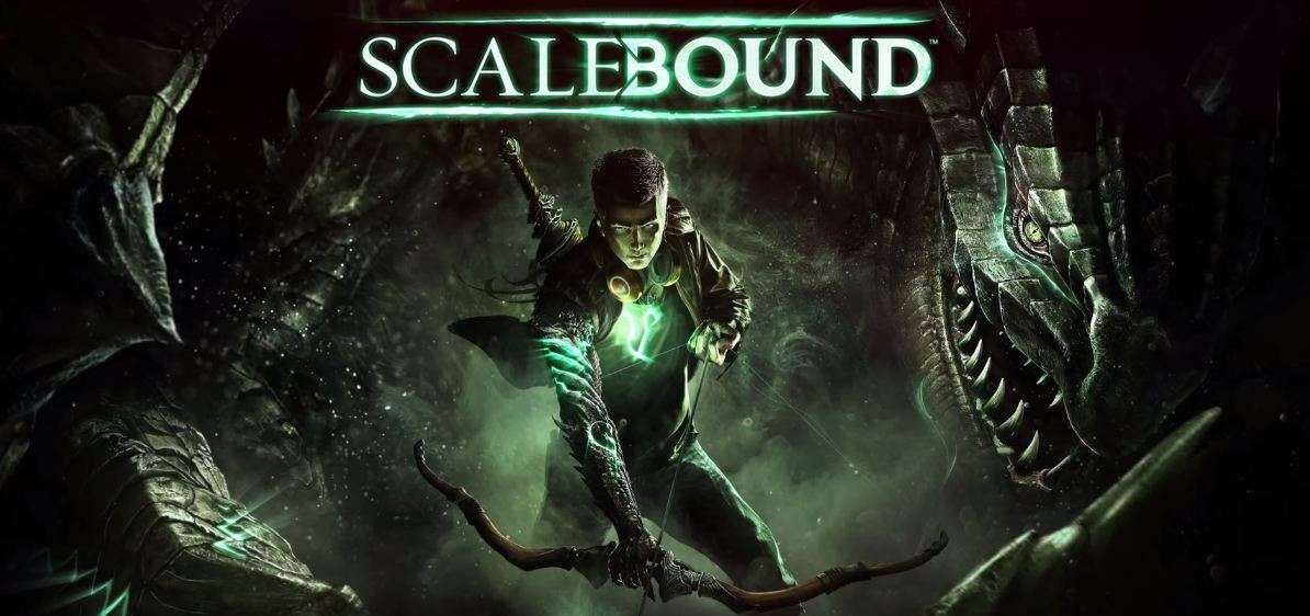 Scalebound is No Longer Coming