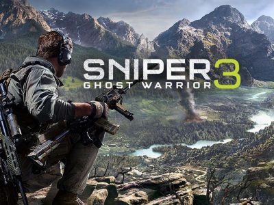 System Requirements of Sniper: Ghost Warrior 3