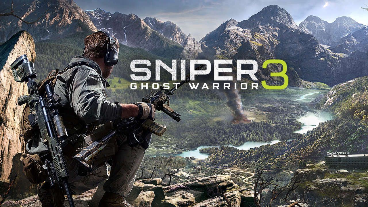 System Requirements of Sniper: Ghost Warrior 3