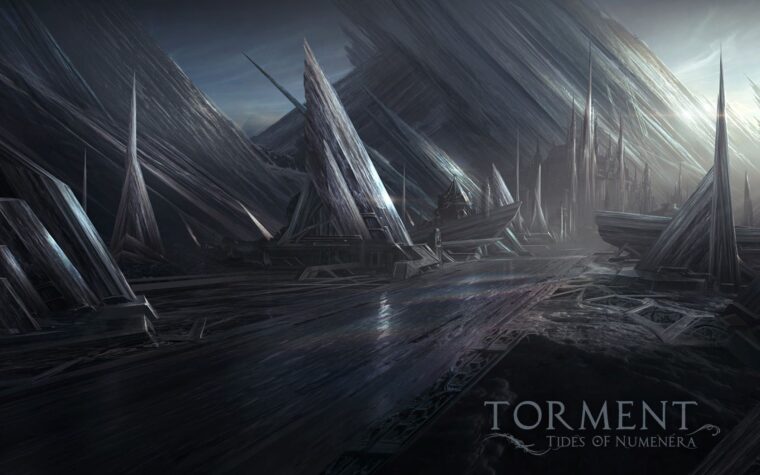 Tides of Numenera