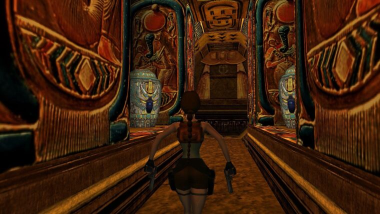 Tomb Raider The Last Revelation Gets Remastered Edition 10