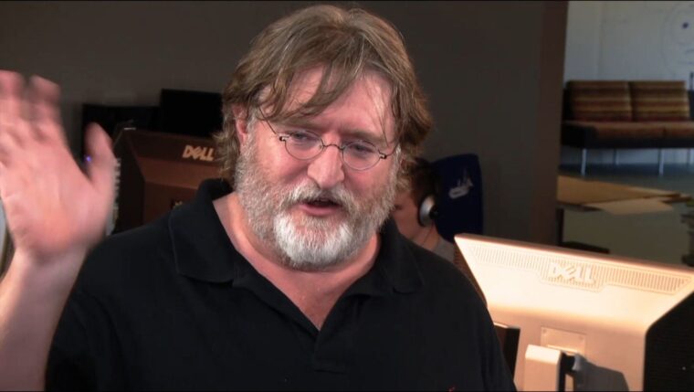 What We Have Learned from Gabe Newell AMA