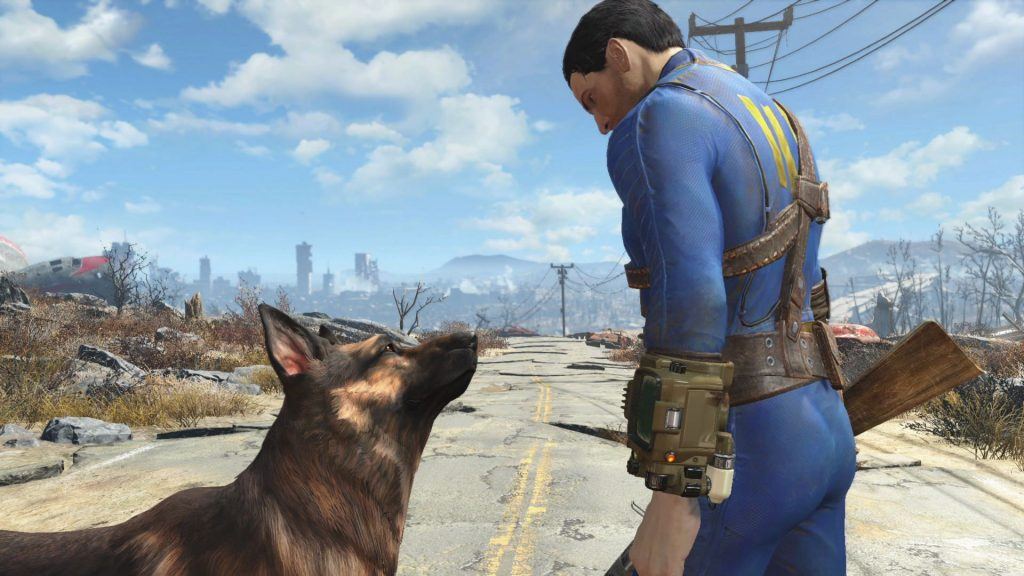 Fallout 4 High Resolution Texture Pack is Out (6)2