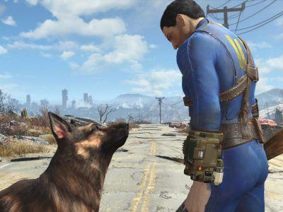 Fallout 4 High Resolution Texture Pack is Out (6)2