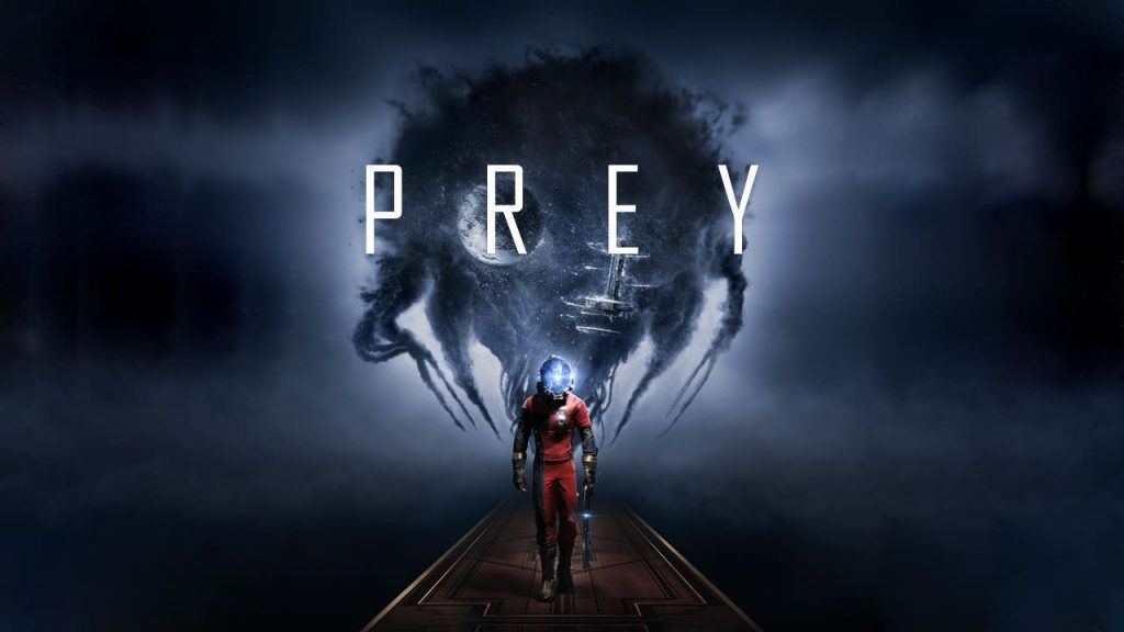 First Hour of PREY Here