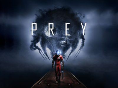 First Hour of PREY Here
