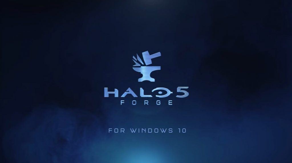 Halo 5: Forge is Free on Windows