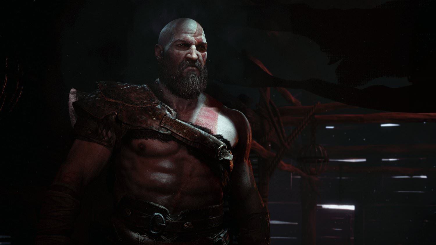 god of war leak final