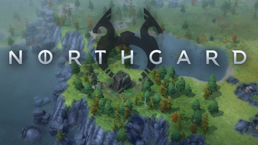 Northgard is on Early Access