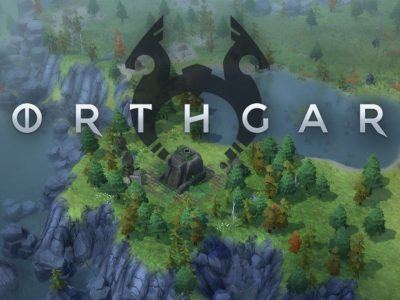 Northgard is on Early Access