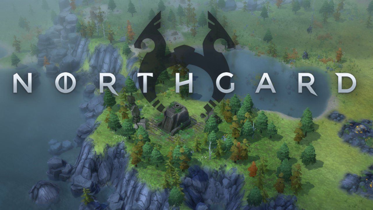 Northgard is on Early Access 5 Northgard is on Early Access