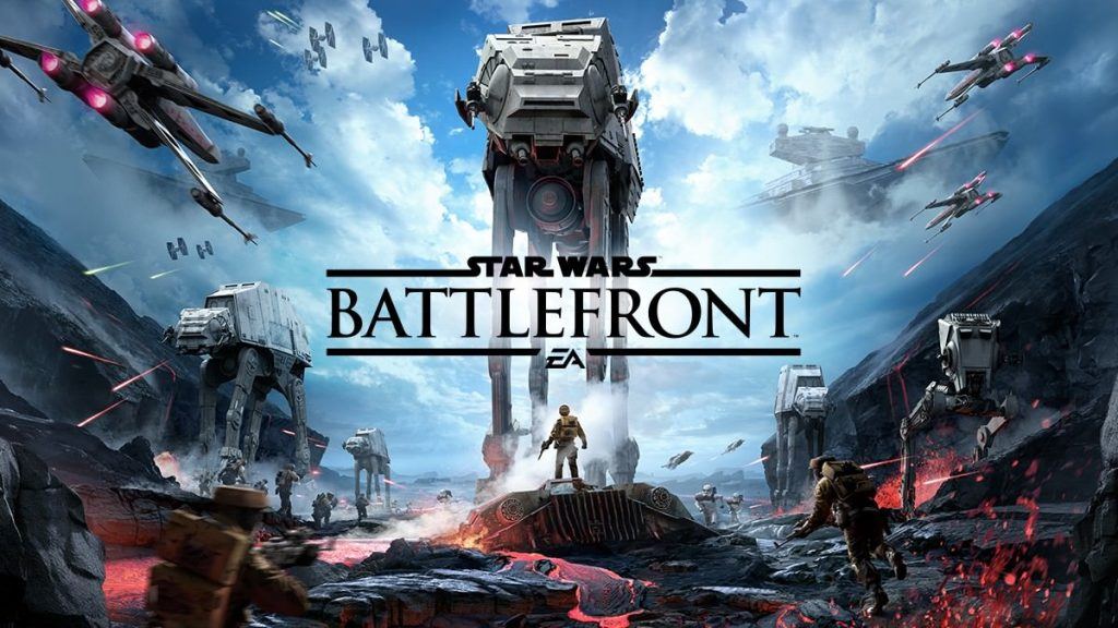 Star Wars Battlefront Sequel Will Have Singleplayer
