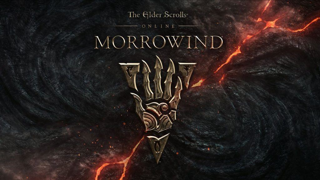 TESO: Morrowind gameplay teaser is beautiful