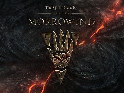TESO: Morrowind gameplay teaser is beautiful