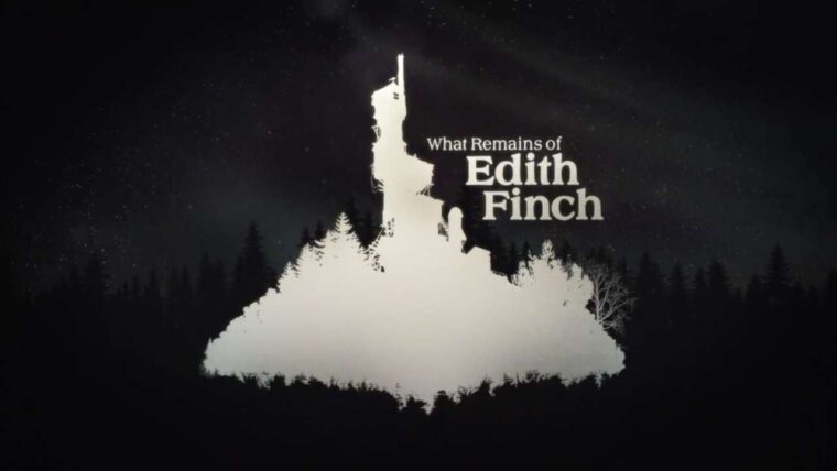 A Mesmerising Adventure What Remains of Edith Finch