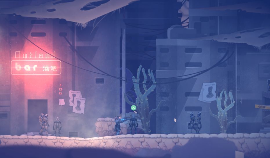 Action RPG 'Kova' Kickstarter Campaign is Live 7 Action RPG Kova Kickstarter Campaign is Live