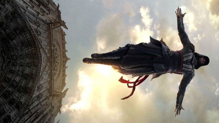 Assassins Creed TV Series Is Coming