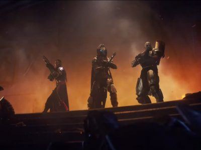 Destiny 2 is coming to PC, release date announced