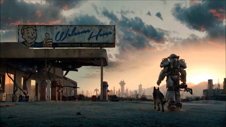 Fallout 4 Transfer Settlements Mod Lets You Export and Share Settlements