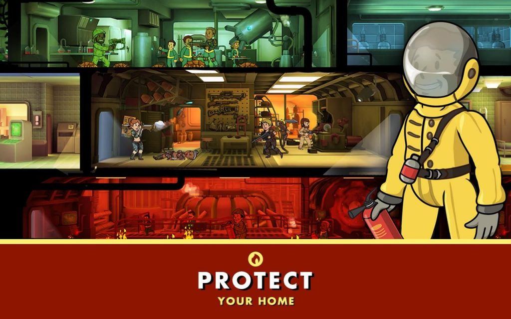 download free fallout shelter online steam