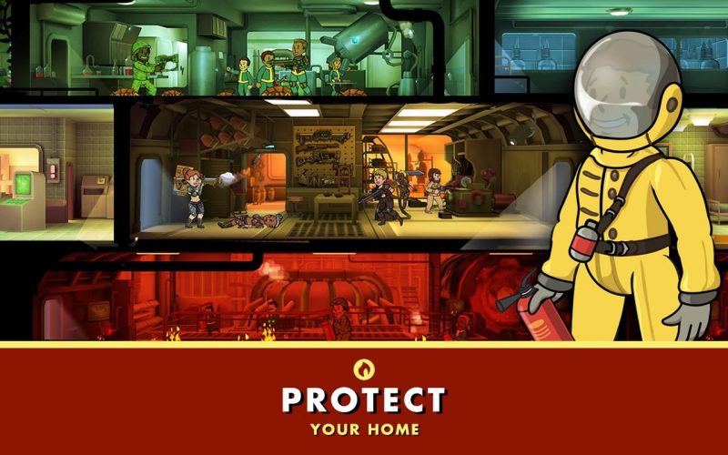 fallout shelter steam download free