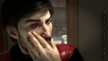 First 35 minutes of gameplay from prey