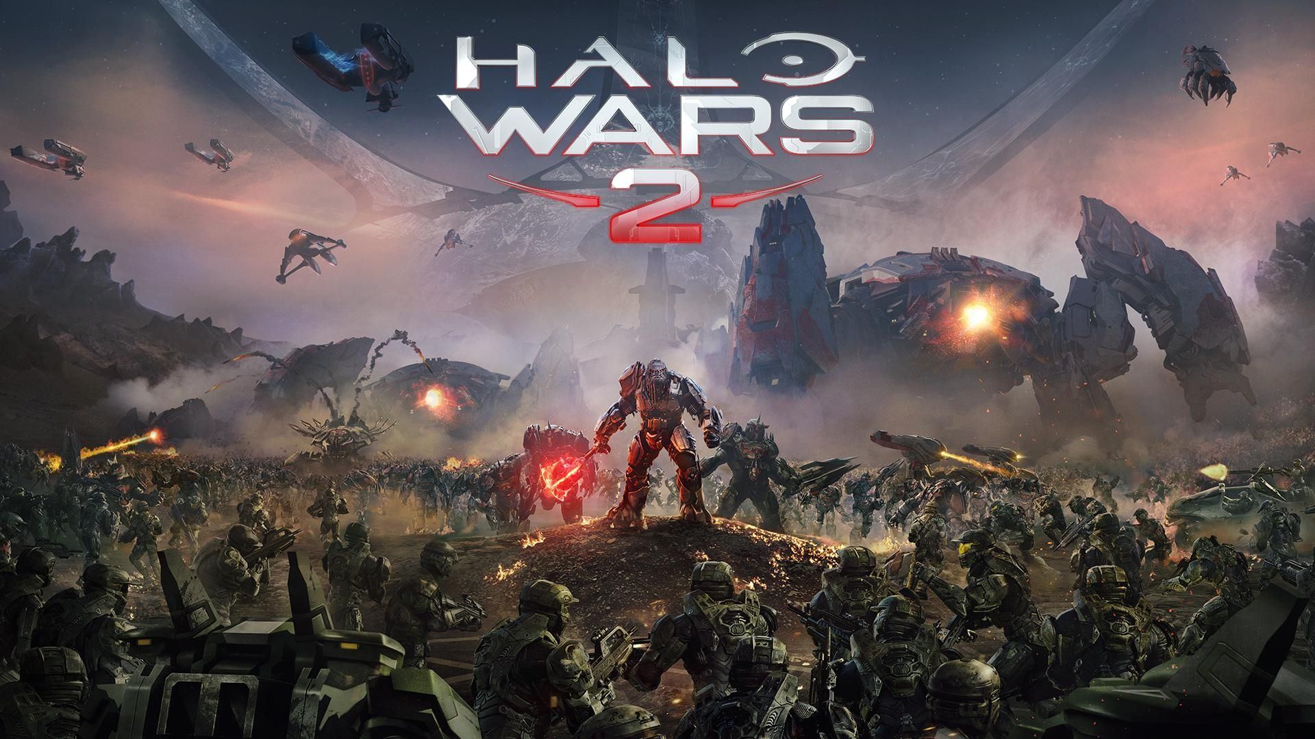 Halo Wars 2 Free Demo is Now Available