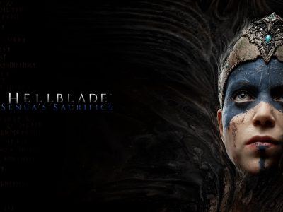 Hellblade: Senua's Sacrifice is on Alpha stage