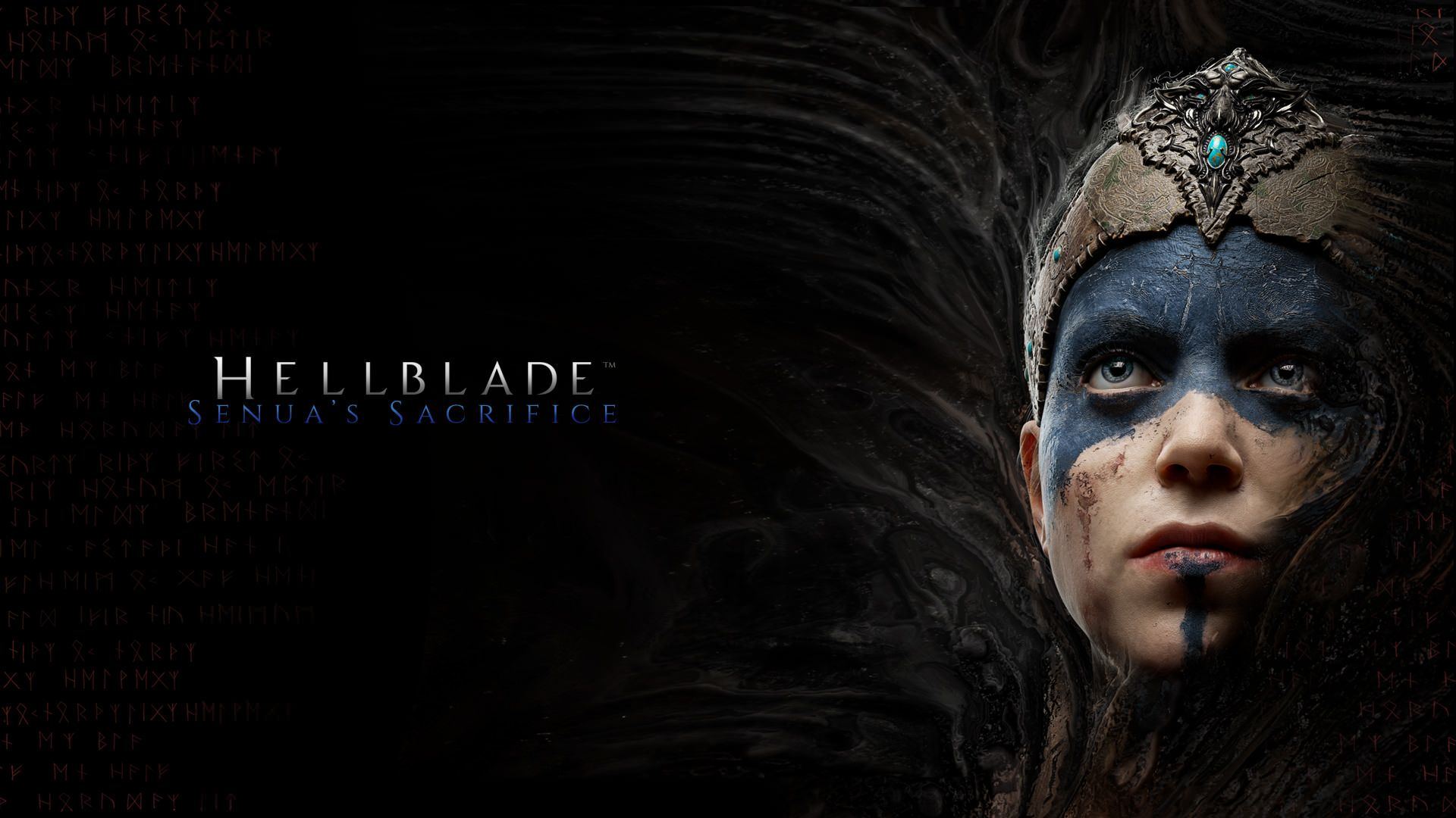 Hellblade: Senua's Sacrifice is on Alpha stage