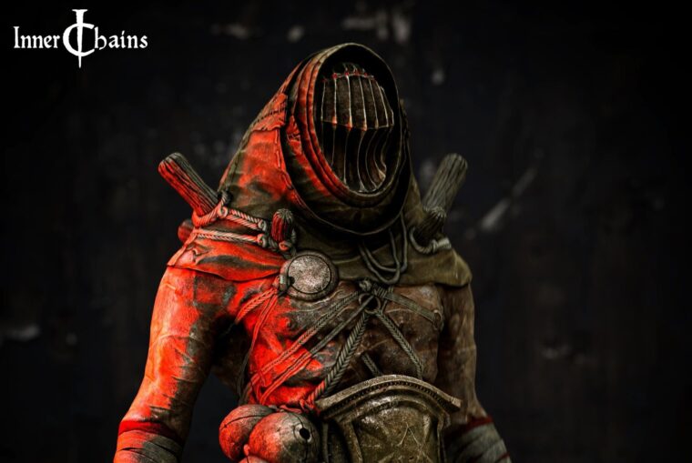 Horror Game Inner Chains Now Has A Release Date and Cinematic Trailer 2