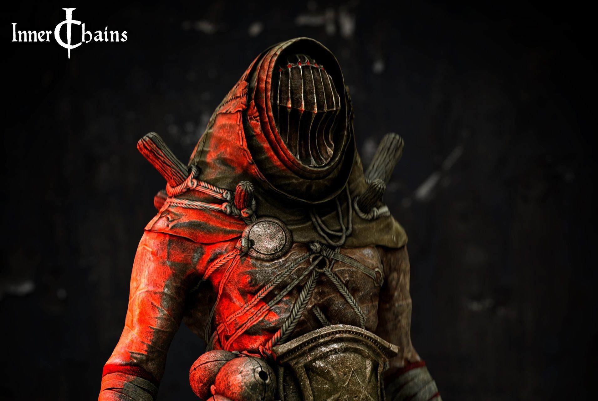 Horror Game Inner Chains Now Has A Release Date and Cinematic Trailer 4 Horror Game Inner Chains Now Has A Release Date and Cinematic Trailer 2