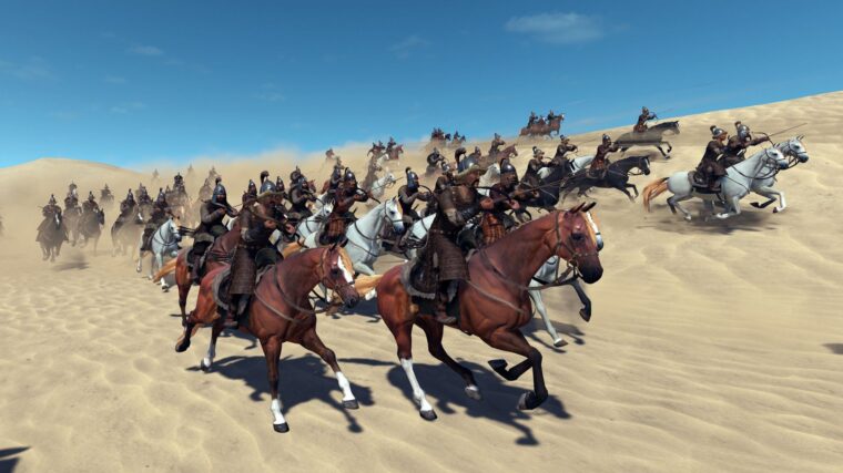 Mount Blade 2 Bannerlord Has Some New Screenshots 4