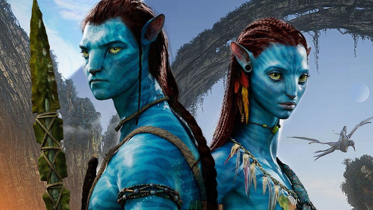 New Avatar game will be a prequel to the Avatar movie 2