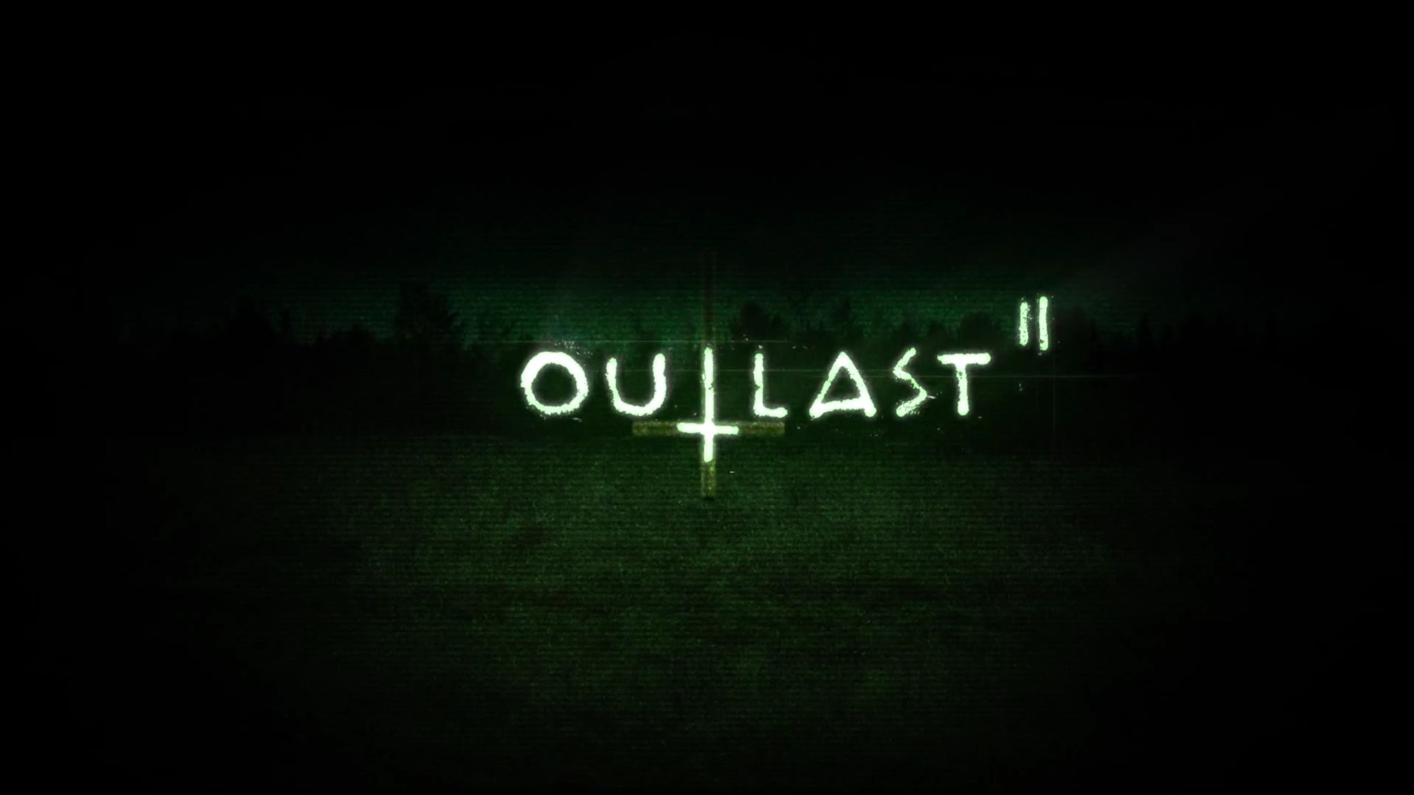 New Nightmare Fuel Outlast 2 Now Has A Release Date Bundle