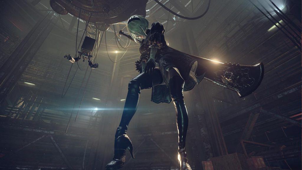 'Final Secret' of NieR: Automata Found After Almost Four Years