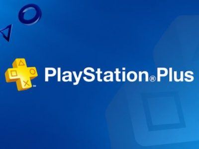 PS Plus March Free Games
