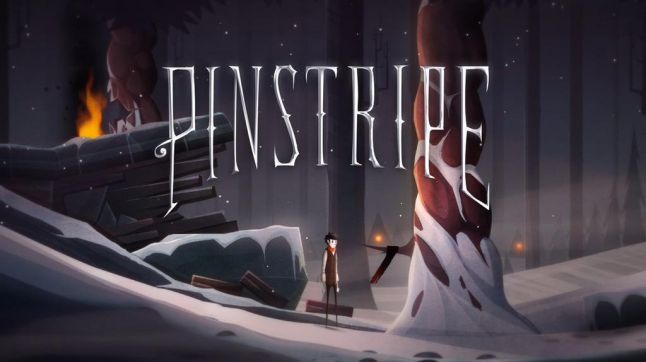 Pinstripe Welcomes You to the Depths of Hell