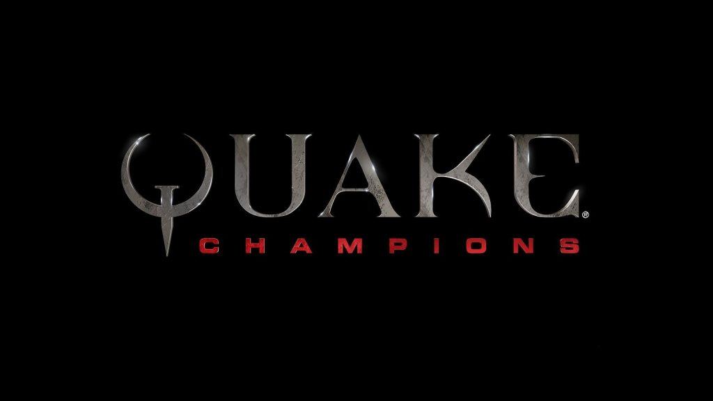 Quake Champions will be free to play with purchasable heroes
