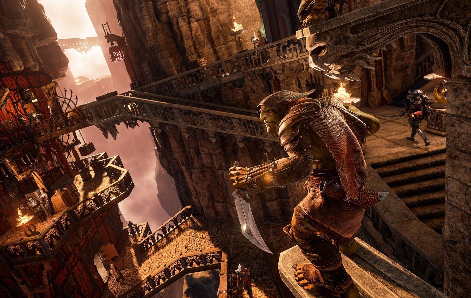 Styx Shards of Darkness Launch Trailer is Awesome