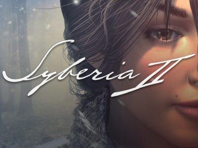 Syberia II is free on Origin