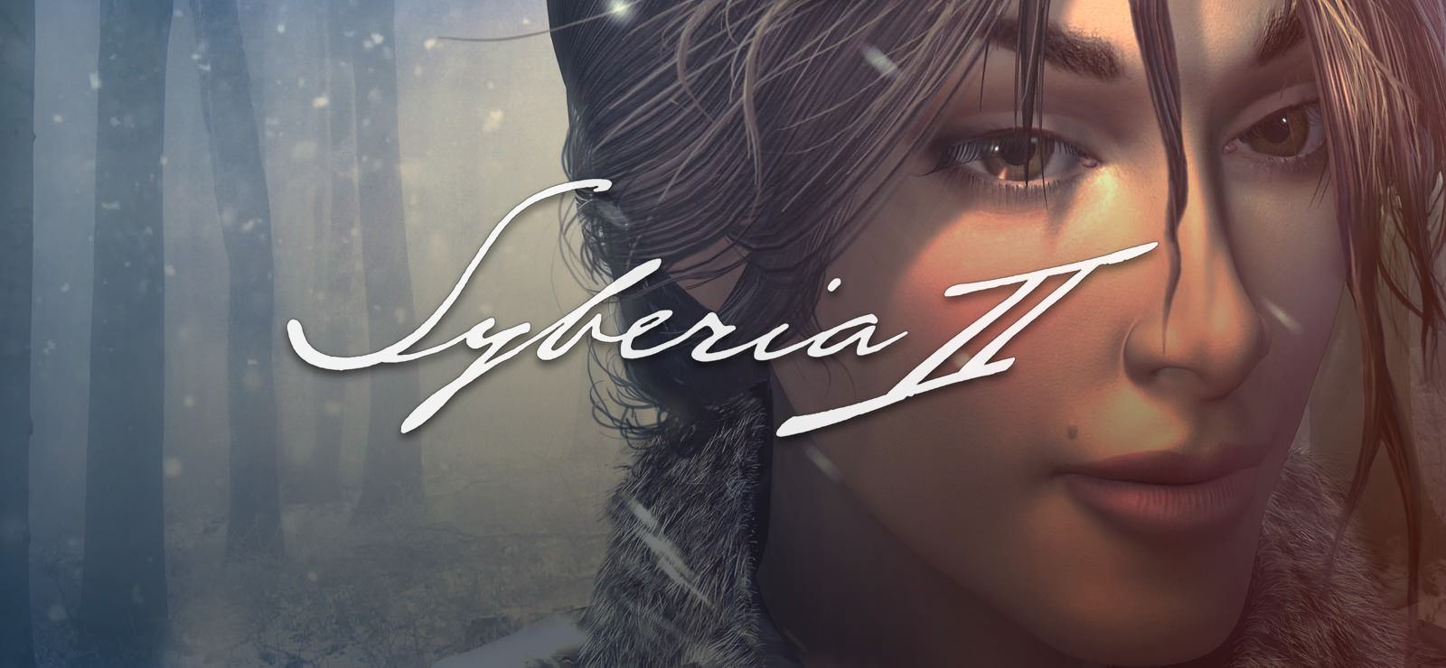 Syberia II is free on Origin