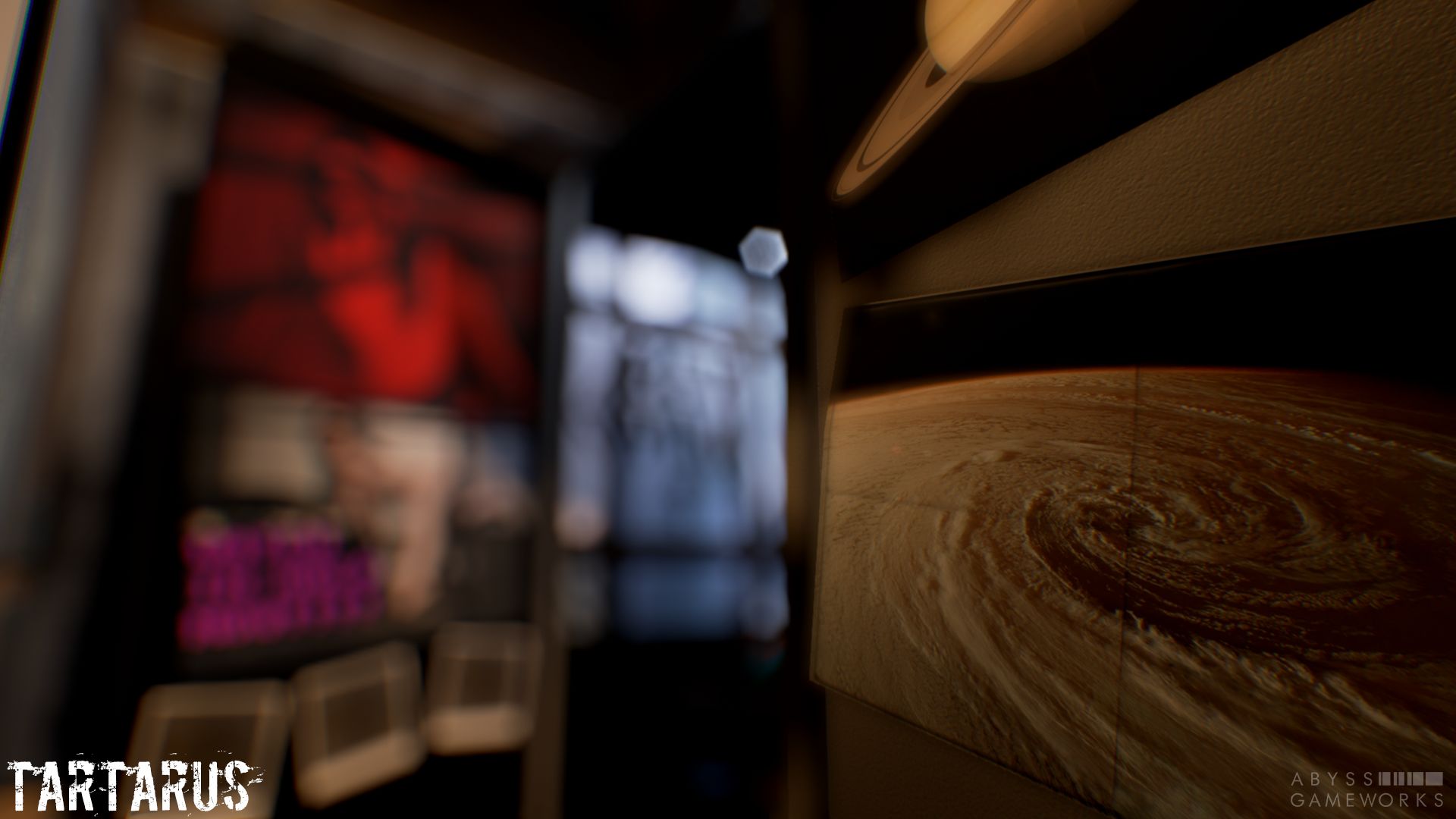 Upcoming Action/Adventure Title Tartarus Has Been Greenlit 6 Upcoming ActionAdventure Title Tartarus Has Been Greenlit 1 1