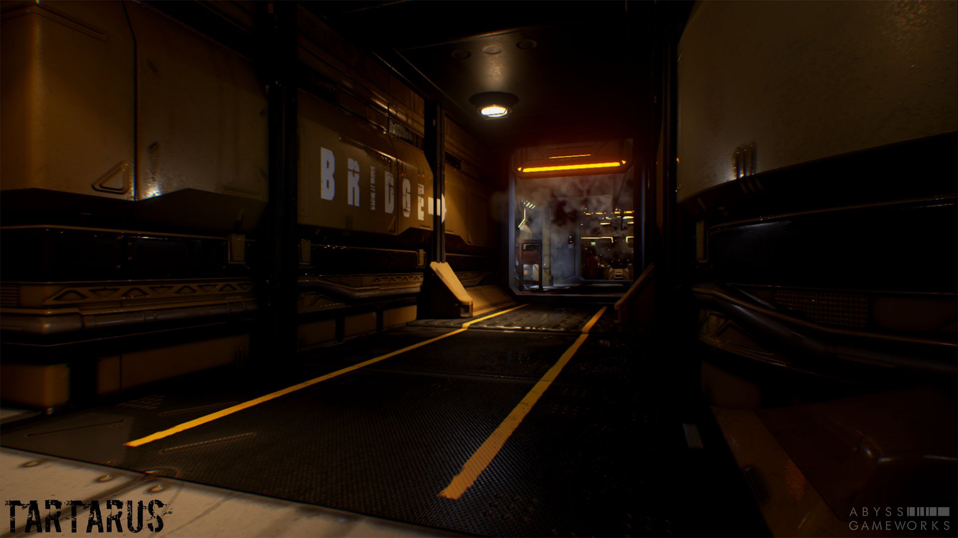Upcoming Action/Adventure Title Tartarus Has Been Greenlit 3 Upcoming ActionAdventure Title Tartarus Has Been Greenlit 2 1