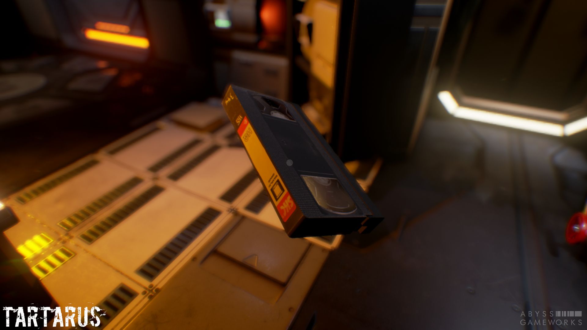 Upcoming Action/Adventure Title Tartarus Has Been Greenlit 5 Upcoming ActionAdventure Title Tartarus Has Been Greenlit 3 1