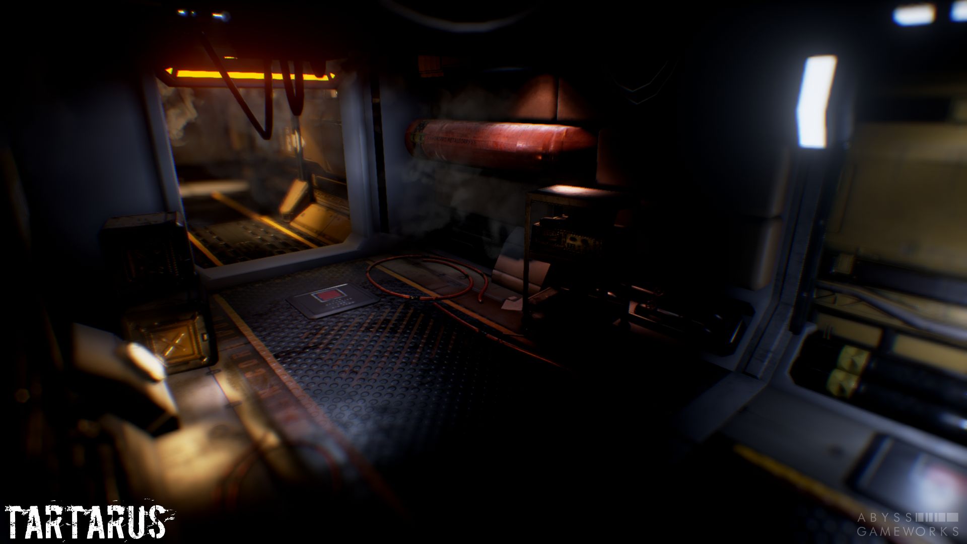 Upcoming Action/Adventure Title Tartarus Has Been Greenlit 7 Upcoming ActionAdventure Title Tartarus Has Been Greenlit 4