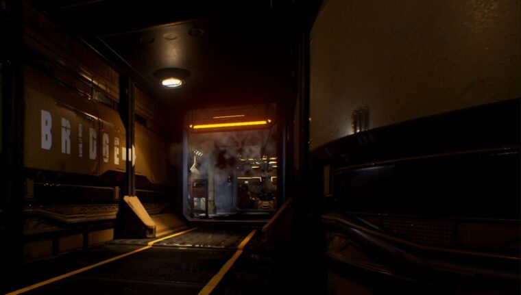 Upcoming Action/Adventure Title Tartarus Has Been Greenlit 1 Upcoming ActionAdventure Title Tartarus Has Been Greenlit2