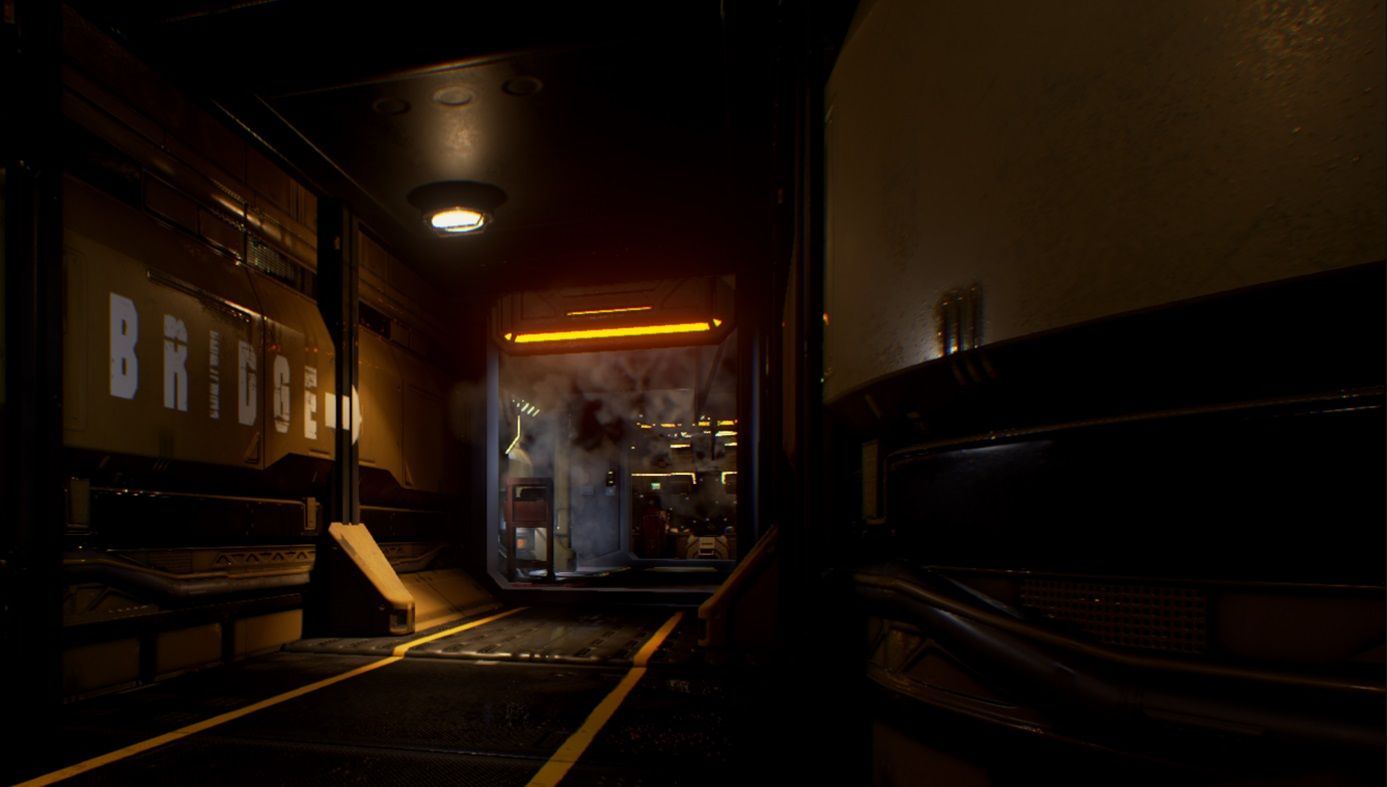 Upcoming ActionAdventure Title Tartarus Has Been Greenlit2