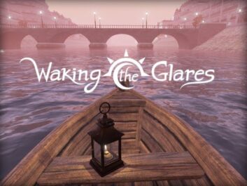 Waking the Glares Chapters I II Review