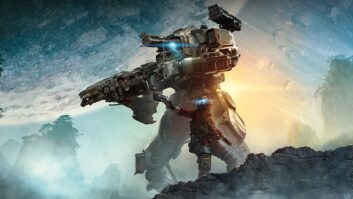 respawn entertainment titanfall 2